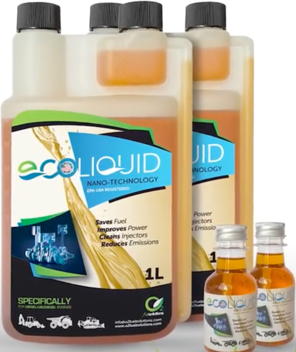 EcoLiquid