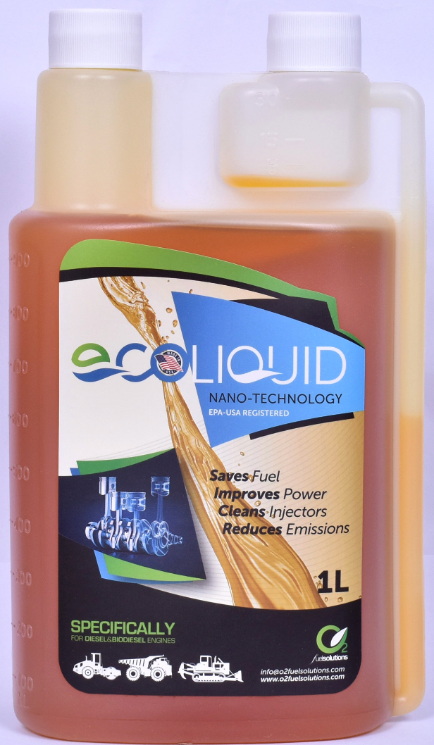 EcoLiquid